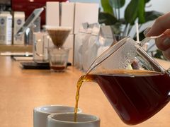 -DEEP COFFEE(瑞光烘焙工厂店)