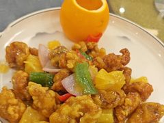 -叙兴楼(礼东财记农庄分店)