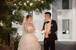 -麦田·婚纱摄影(天河新天地店)