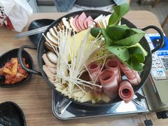 -文成焕·家族韩式餐厅