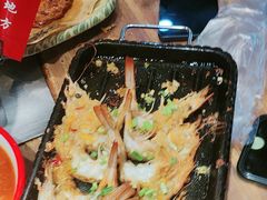 -香约老地方烧烤(九道街店)