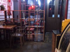 -小红烤翅(傅厚岗店)