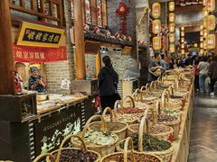 -唐山宴大唐州府精品中餐