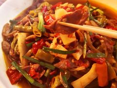 -铁公鸡·四川料理(天环广场店)