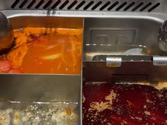 -海底捞火锅(金山百联店)
