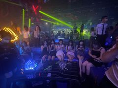 -TG·ULTRA天宫酒吧(广州旗舰店)