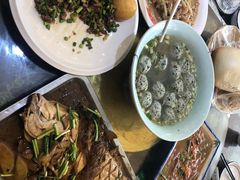 -抹直口特色菜馆(一店)