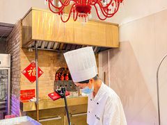 -月福京味斋·烤鸭店·北京菜(鼓楼总店)