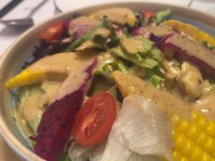 -小句号·精致料理(江南环球港店)
