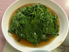 -蘭心餐厅(进贤路店)