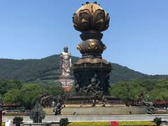 -灵山胜境
