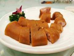 -福满园大酒楼(梅林店)