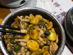 -三凤酒家·百年无锡菜(清扬茂业店)