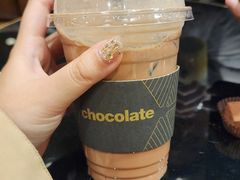 -Awfully Chocolate(来福士广场店)