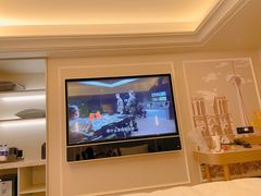 -成都九眼桥美居酒店