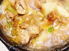 -范贤光鸡公煲(平乐园总店)