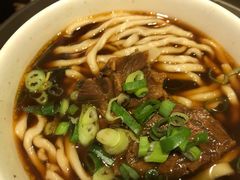-中国厨房/台湾牛肉面