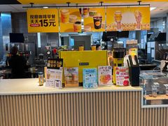 -麦当劳(龙湖北京大兴天街店)