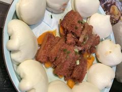 夹馍粉蒸肉-丽华园(汉阳龙阳店)