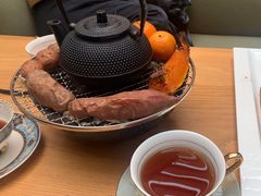 -良木缘咖啡西餐(太古里店)