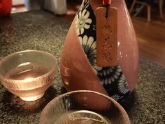 -檐下风铃酒馆