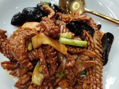 -鹊华居·地道鲁菜·海鲜·融合味(大明湖店)