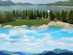 -北京金海湖景区