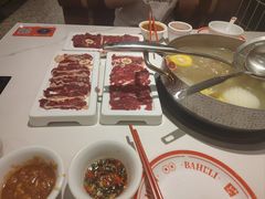 -八合里潮汕鲜牛肉火锅(上海汇智广场店)