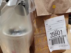 -麦当劳(SM城市广场店)