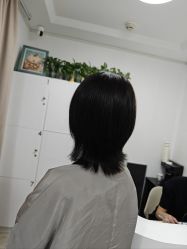 -LILI·HAIR SALON理理造型