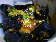 -无声臭豆腐(大井1号店)