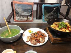 -吃货私房菜(丽江束河古镇店)