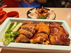 -避风塘(宝山万达店)