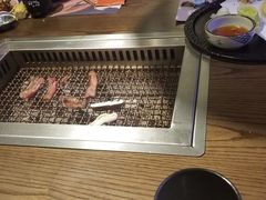 -樱宿日式和牛烧肉(五道口店)