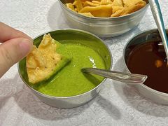 -葛尼沙印度餐厅 (镇明路店)