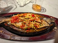 -沙州食驿·非遗小吃夜市