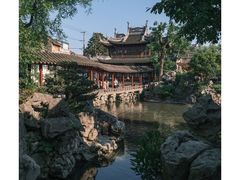 -豫园