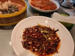 -俭朴菜(鲁磨路店)