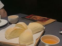 雪山奶露包-小炳胜(卓悦中心店)