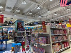 -TOYSRUS玩具反斗城(凯德广场云尚店)