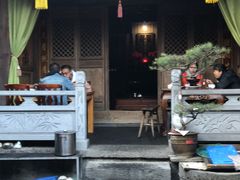 -龙姐私房菜(和顺古镇店)