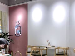 大堂-ICEPOPO MILK(玖洲道店)
