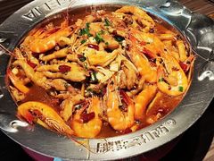 -胖哥俩肉蟹煲(福州仓山爱琴海店)