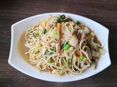 -海坛特色小吃·只做平潭特色菜(平潭店)