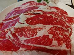 -围炉夜话·潮汕卤水火锅(榕江店)