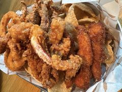 -宝莱纳餐厅(滨江店)