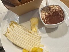 -苏州苏州湾艾美酒店-新食谱全日制餐厅