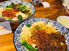 -开远三味面(开远半岛广场3号楼店)