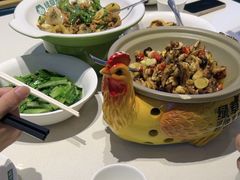 -绿草地·湘菜(7mall店)