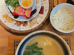 -上坐过桥米线(顺城店)